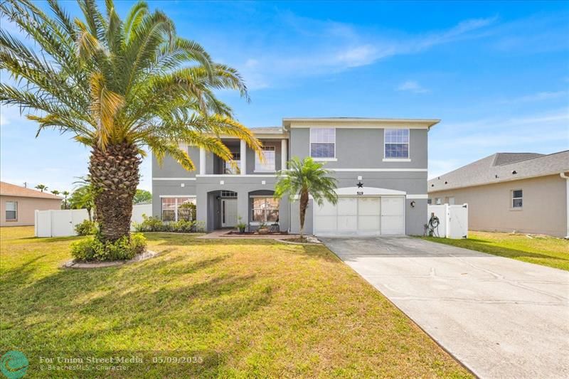 519 Elbridge Place Other City - In The State Of Florida FL 34758