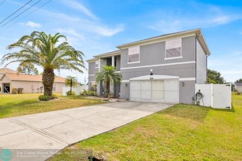 519 Elbridge Place Other City - In The State Of Florida FL 34758