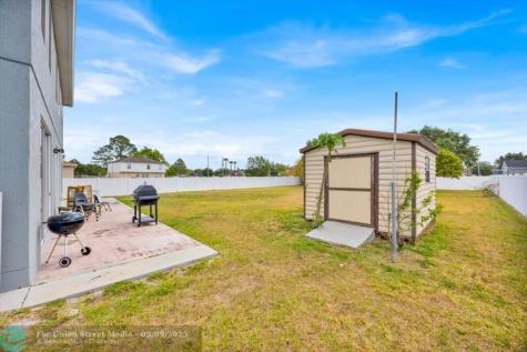 519 Elbridge Place Other City - In The State Of Florida FL 34758