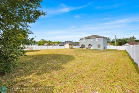 519 Elbridge Place Other City - In The State Of Florida FL 34758