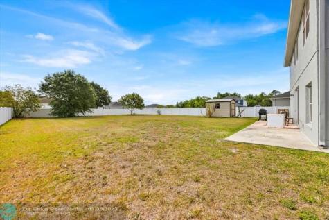519 Elbridge Place Other City - In The State Of Florida FL 34758