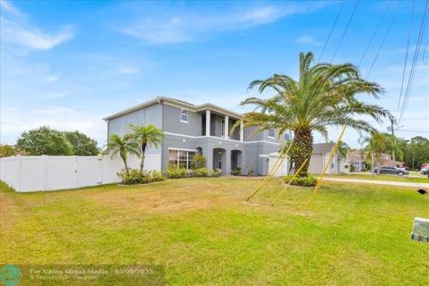 519 Elbridge Place Other City - In The State Of Florida FL 34758