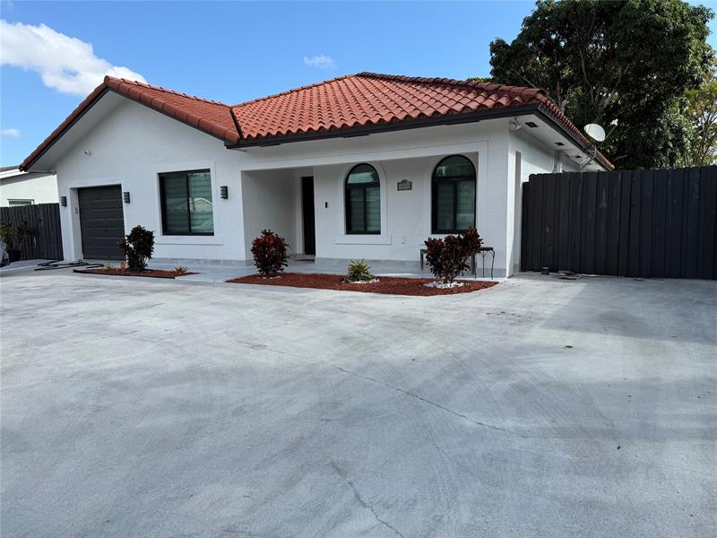 2000 SW 28th Avenue Fort Lauderdale FL 33312