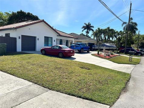 2000 SW 28th Avenue Fort Lauderdale FL 33312
