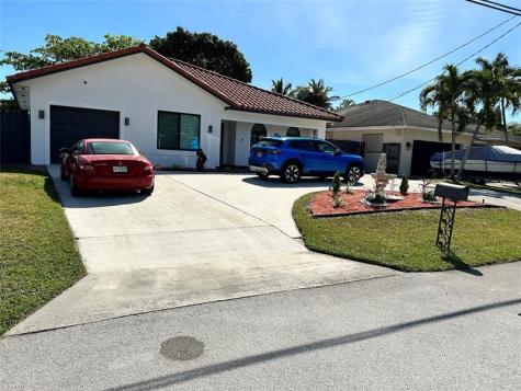 2000 SW 28th Avenue Fort Lauderdale FL 33312