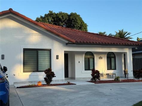 2000 SW 28th Avenue Fort Lauderdale FL 33312