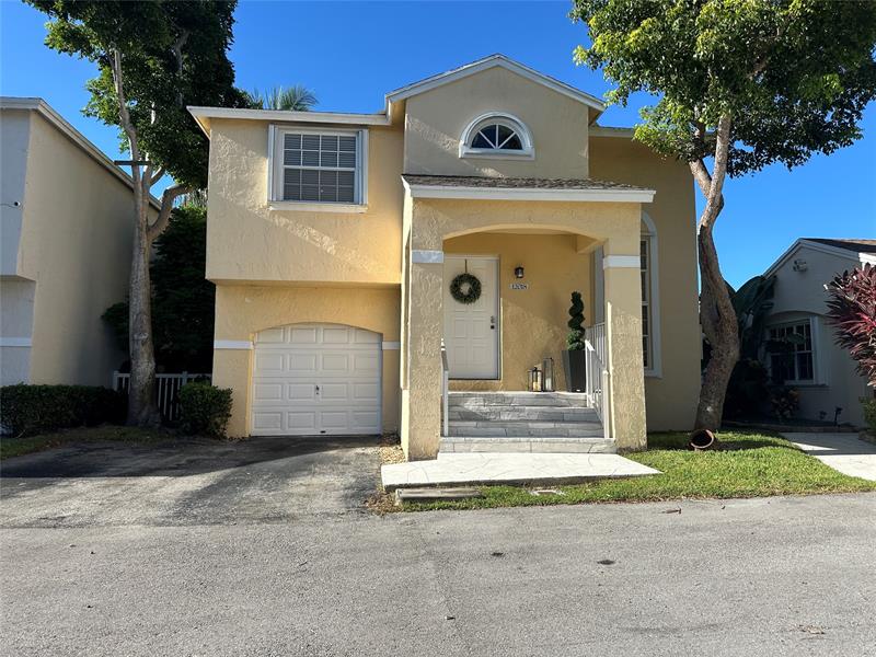 12018 NW 13th Street Pembroke Pines FL 33026