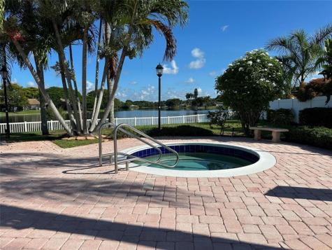 12018 NW 13th Street Pembroke Pines FL 33026