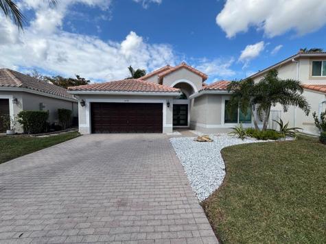 5438 NW 122nd Drive Coral Springs FL 33076