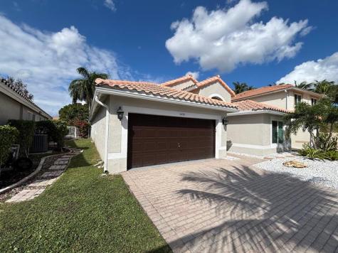 5438 NW 122nd Drive Coral Springs FL 33076