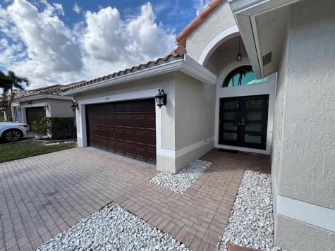 5438 NW 122nd Drive Coral Springs FL 33076