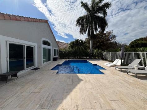 5438 NW 122nd Drive Coral Springs FL 33076