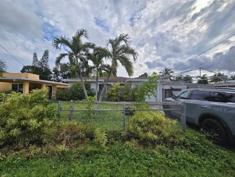2702 Hayes Street Hollywood FL 33020