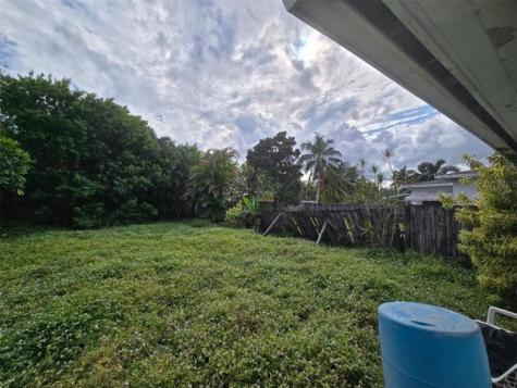 2702 Hayes Street Hollywood FL 33020