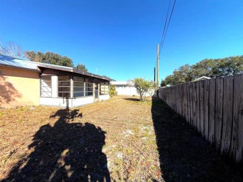 909 Canal Circle Sebastian FL 32958
