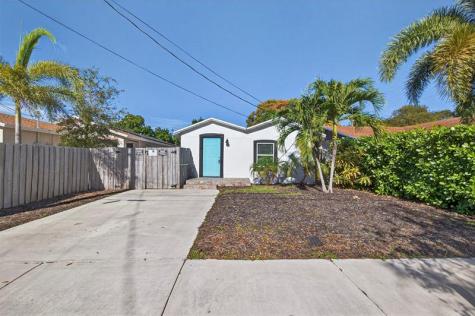 181 NE 15th Terrace Boca Raton FL 33432