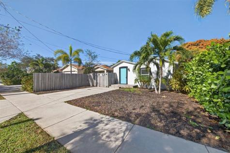 181 NE 15th Terrace Boca Raton FL 33432