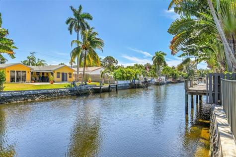 3044 NE 15th Terrace Oakland Park FL 33334