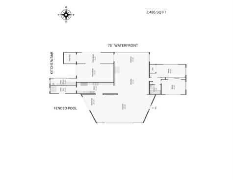 3044 NE 15th Terrace Oakland Park FL 33334