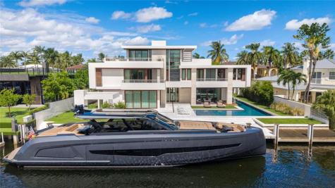 10 Pelican Drive Fort Lauderdale FL 33301
