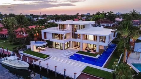 10 Pelican Drive Fort Lauderdale FL 33301