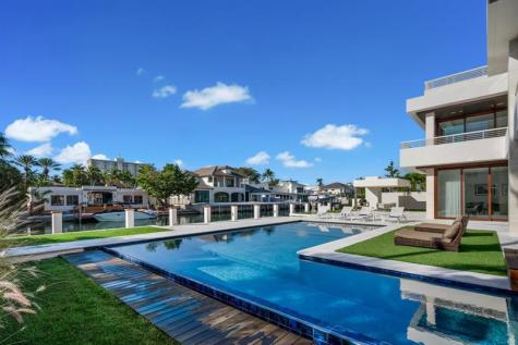 10 Pelican Drive Fort Lauderdale FL 33301