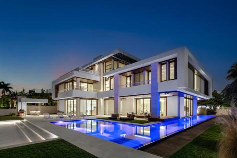 10 Pelican Drive Fort Lauderdale FL 33301