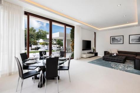10 Pelican Drive Fort Lauderdale FL 33301