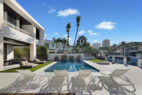 10 Pelican Drive Fort Lauderdale FL 33301