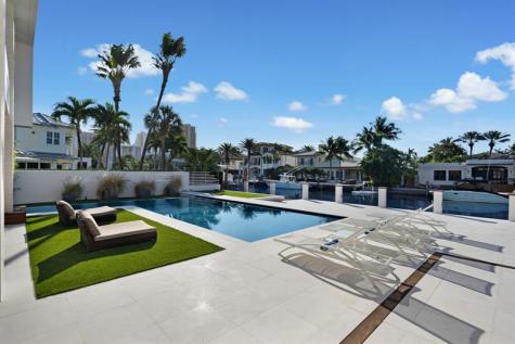 10 Pelican Drive Fort Lauderdale FL 33301