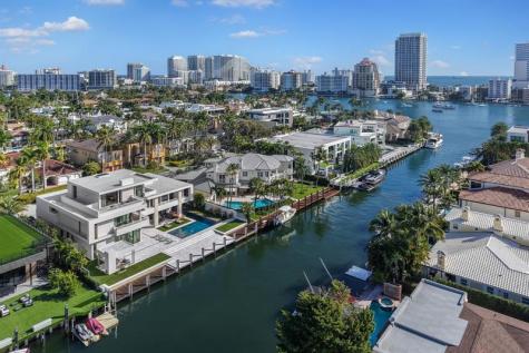 10 Pelican Drive Fort Lauderdale FL 33301