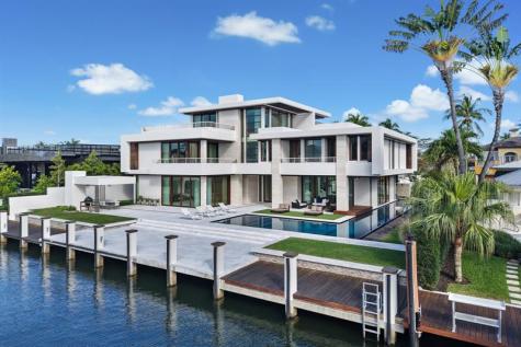 10 Pelican Drive Fort Lauderdale FL 33301
