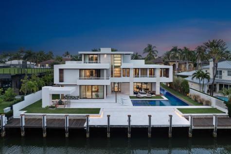 10 Pelican Drive Fort Lauderdale FL 33301