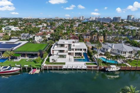 10 Pelican Drive Fort Lauderdale FL 33301