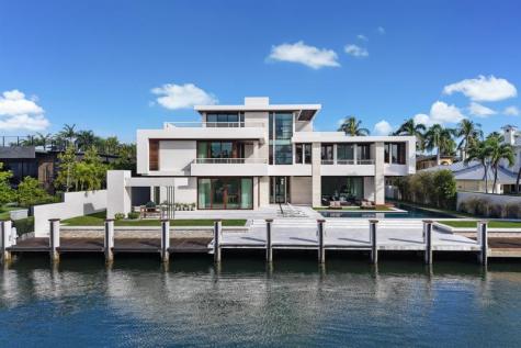 10 Pelican Drive Fort Lauderdale FL 33301