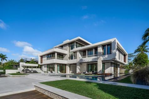10 Pelican Drive Fort Lauderdale FL 33301