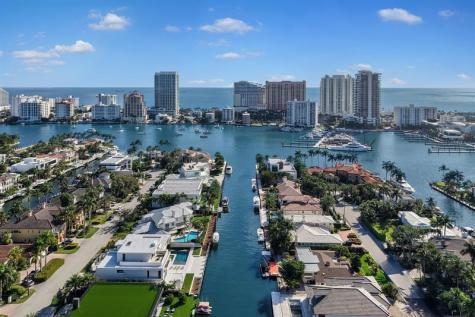 10 Pelican Drive Fort Lauderdale FL 33301