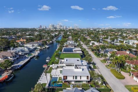 10 Pelican Drive Fort Lauderdale FL 33301