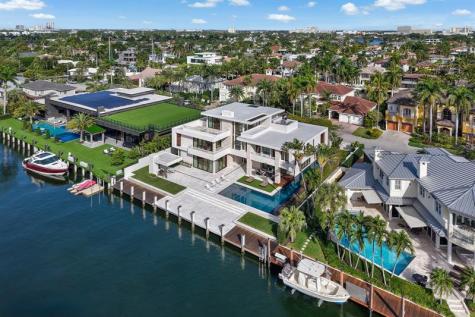 10 Pelican Drive Fort Lauderdale FL 33301