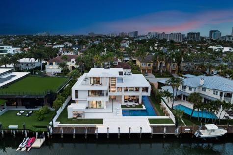 10 Pelican Drive Fort Lauderdale FL 33301