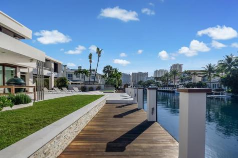 10 Pelican Drive Fort Lauderdale FL 33301