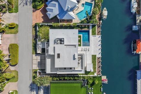 10 Pelican Drive Fort Lauderdale FL 33301
