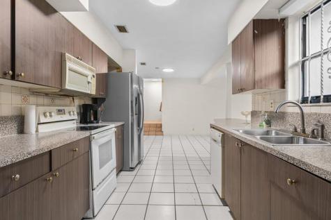 14800 NE 8th Court Unincorporated Dade County FL 33161
