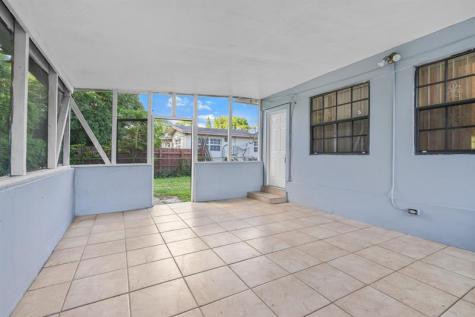 14800 NE 8th Court Unincorporated Dade County FL 33161