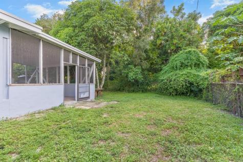 14800 NE 8th Court Unincorporated Dade County FL 33161