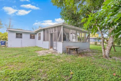 14800 NE 8th Court Unincorporated Dade County FL 33161