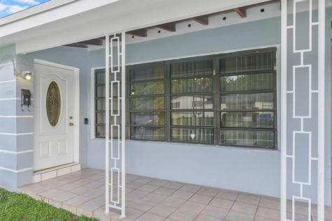 14800 NE 8th Court Unincorporated Dade County FL 33161