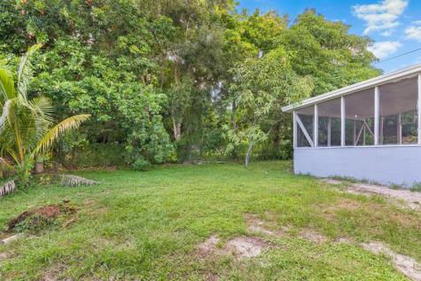 14800 NE 8th Court Unincorporated Dade County FL 33161
