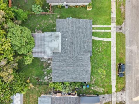 14800 NE 8th Court Unincorporated Dade County FL 33161