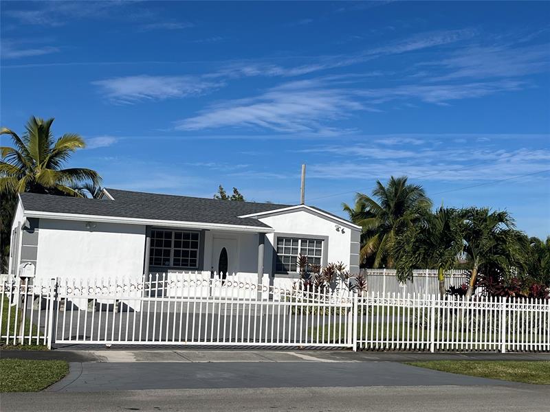 2503 Wiley Street Hollywood FL 33020